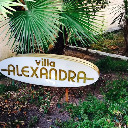 Apartamento Alexandra