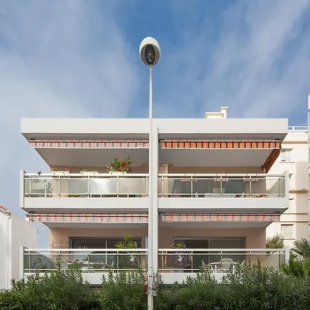 Alexandra Apartamento *
