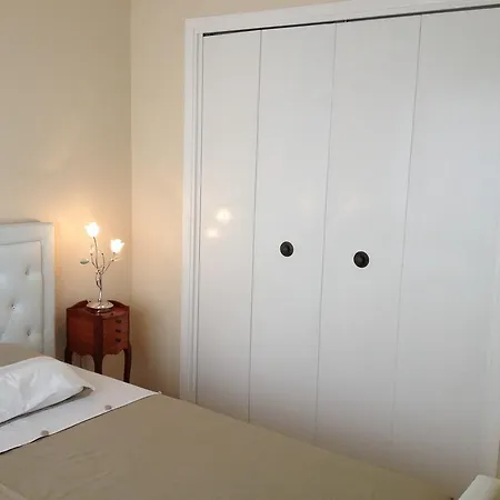 Alexandra Apartamento Cannes