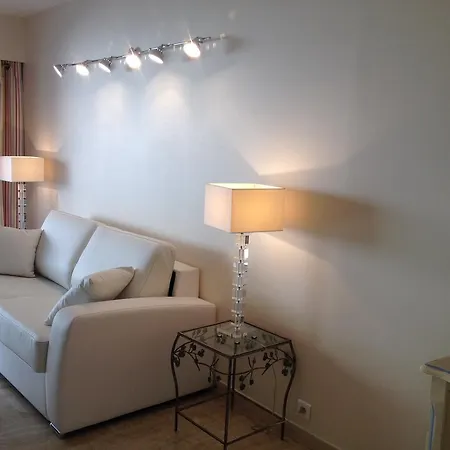 Apartamento Alexandra *