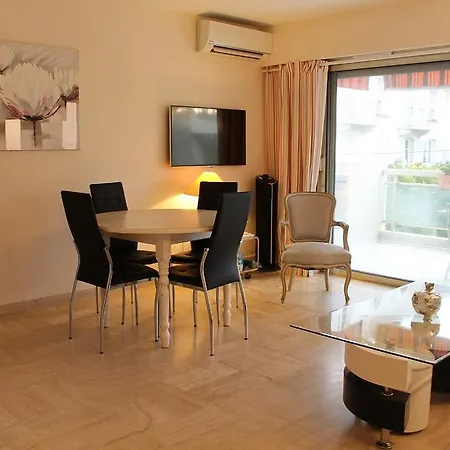 Apartamento Alexandra *
