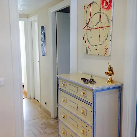 Alexandra Apartmán Cannes